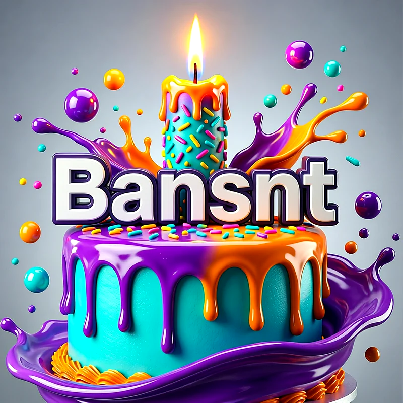 تورتة عيد ميلاد باسم بسنتة - تحميل صورة تورتة عيد ميلاد بالاسم