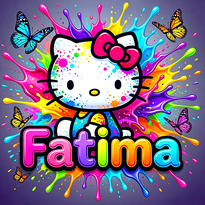 فاطمة