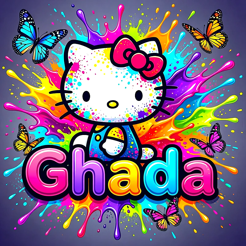 غادة