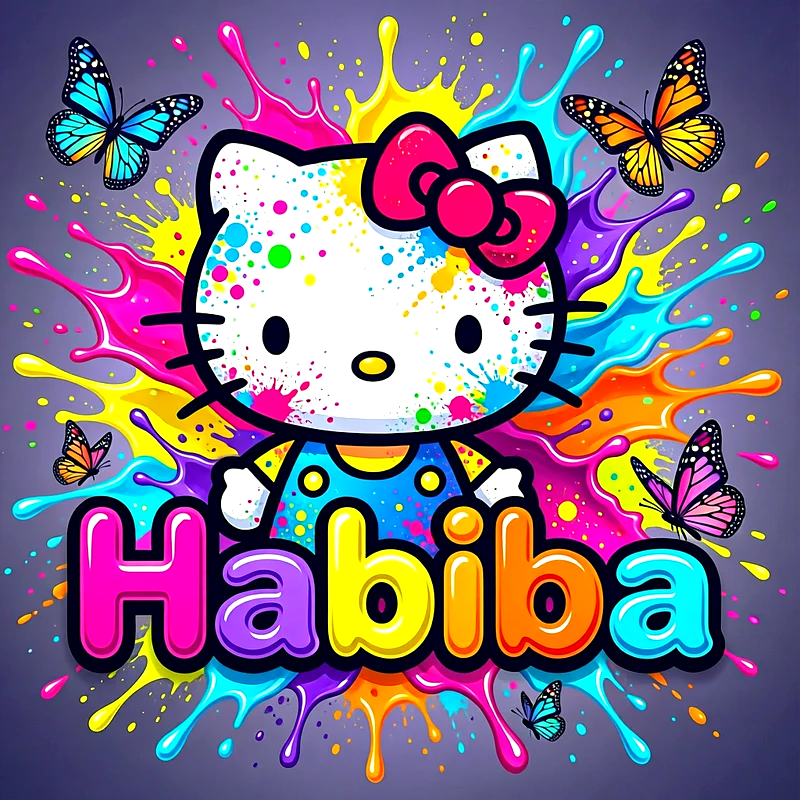 حبيبة
