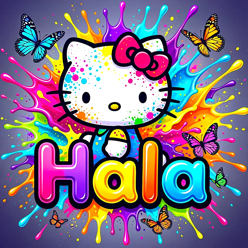حلا