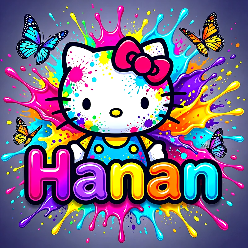 حنان