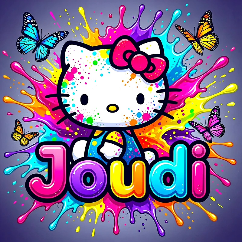 جودي