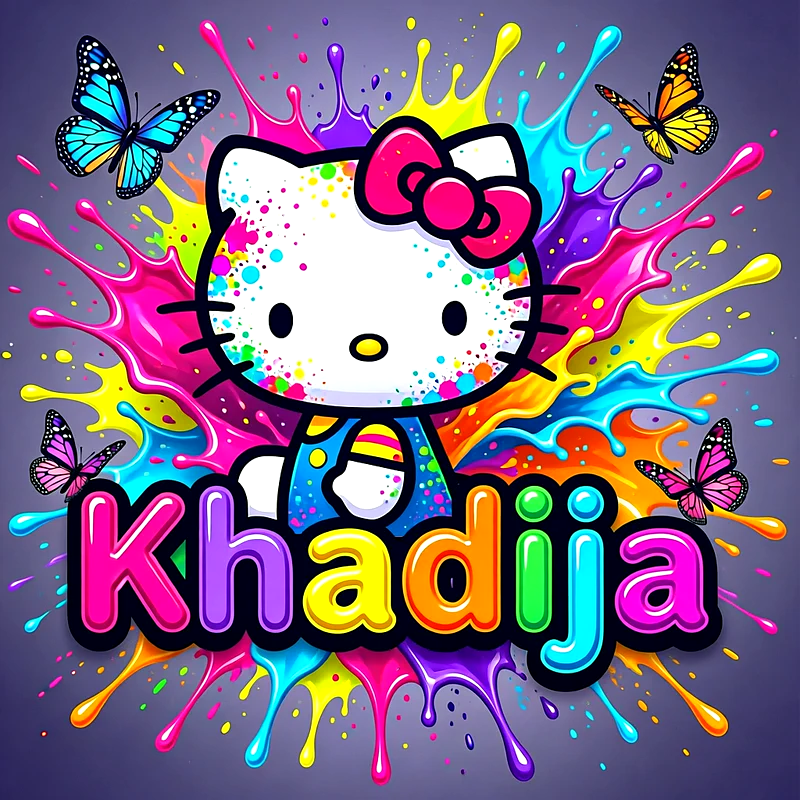 خديجة
