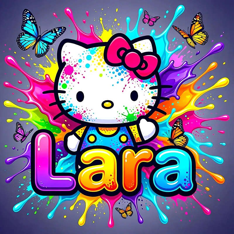 لارا