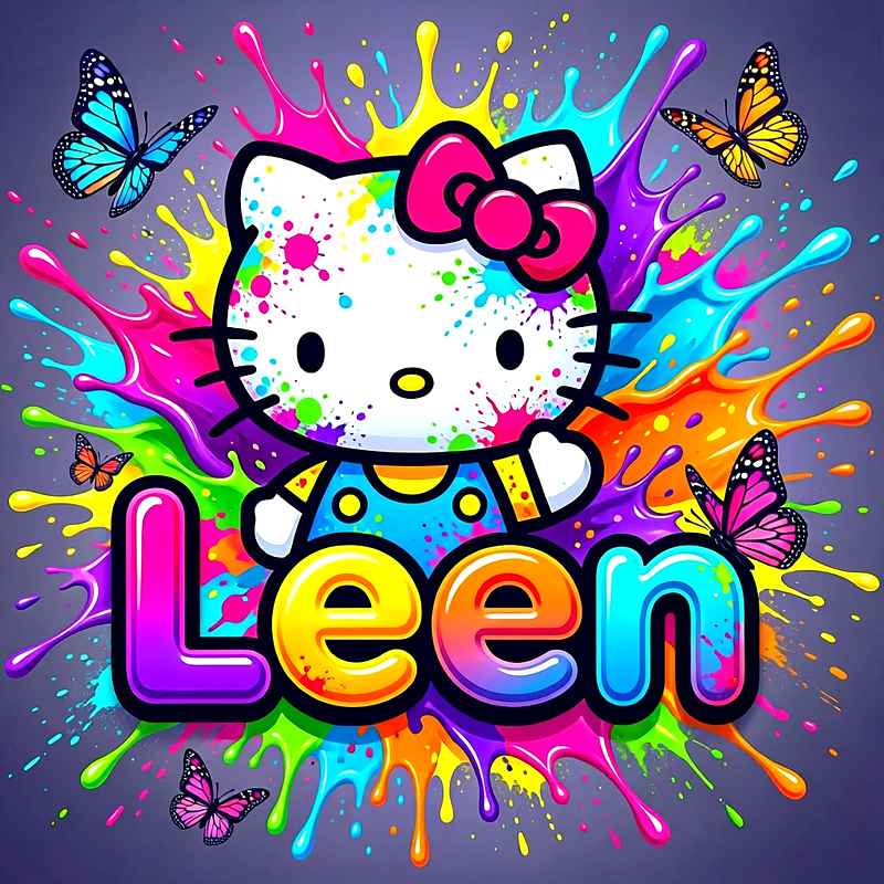 لين