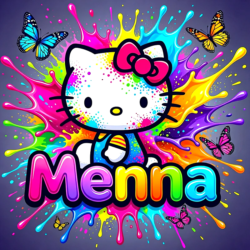 منة