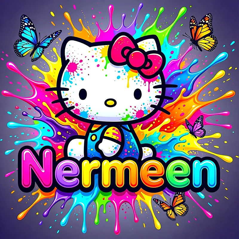 نرمين