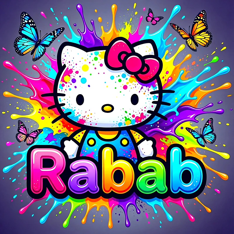 رباب