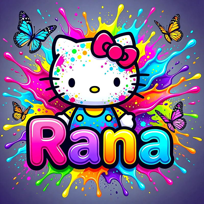 رنا