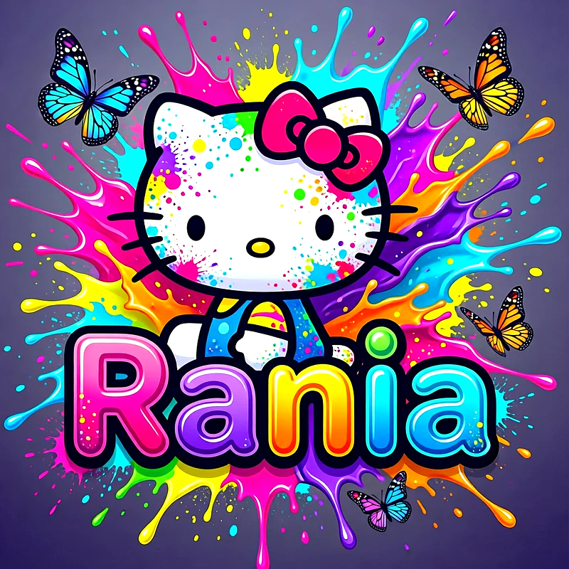 رانيا