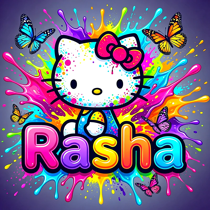 رشا