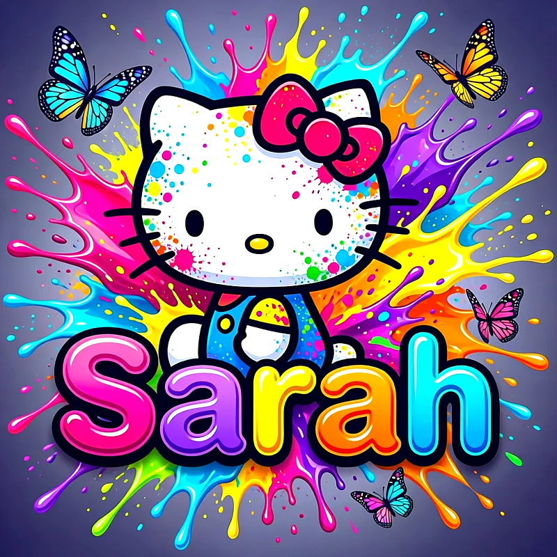 سارة