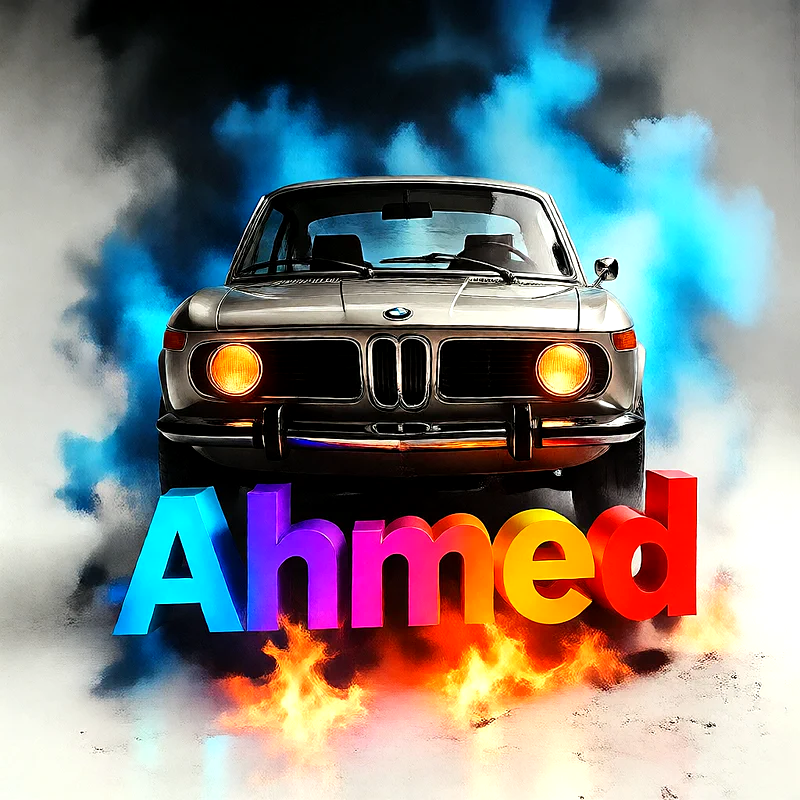 احمد