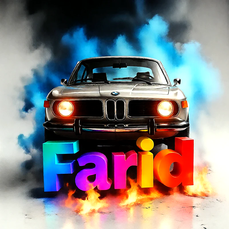فريد