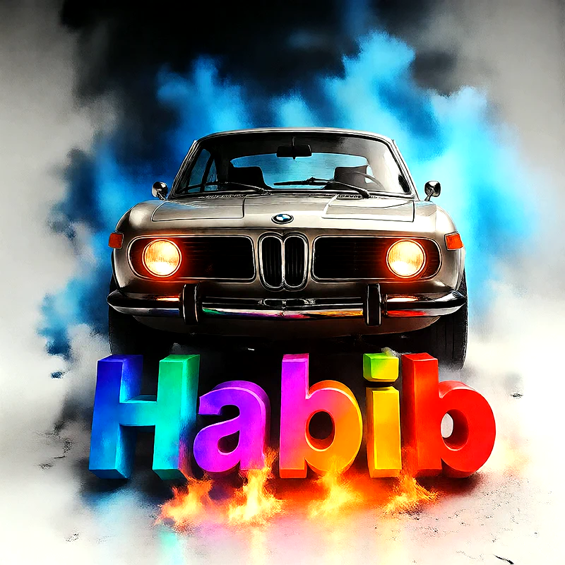 حبيب