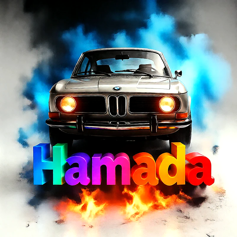 حمادة