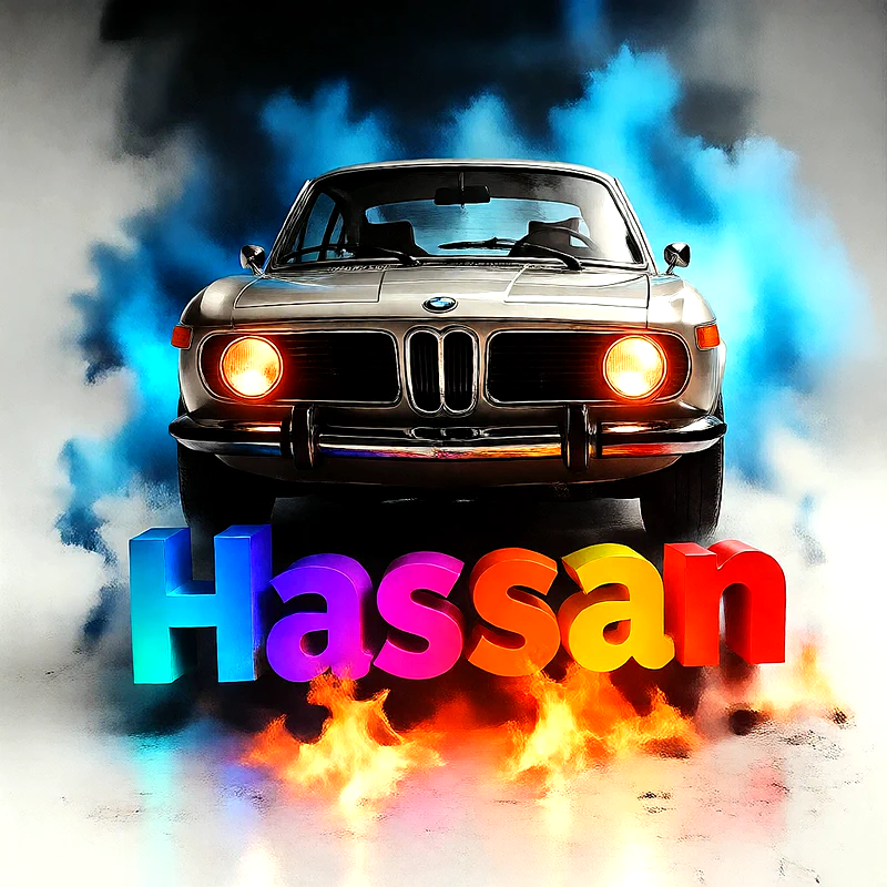 حسن