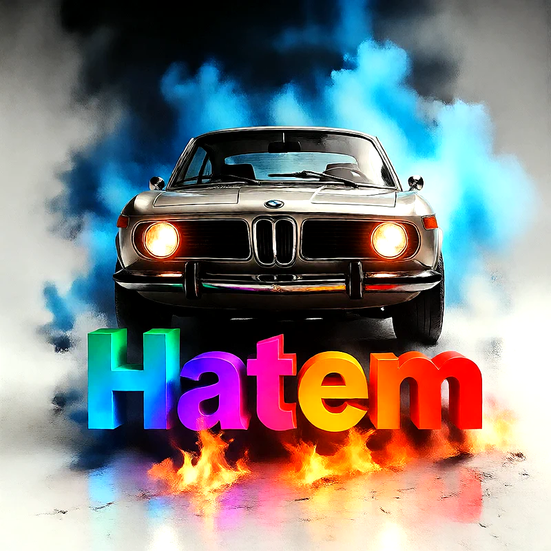 حاتم
