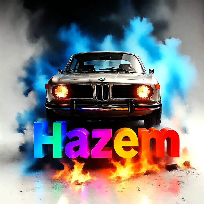 حازم