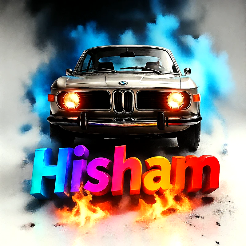 هشام