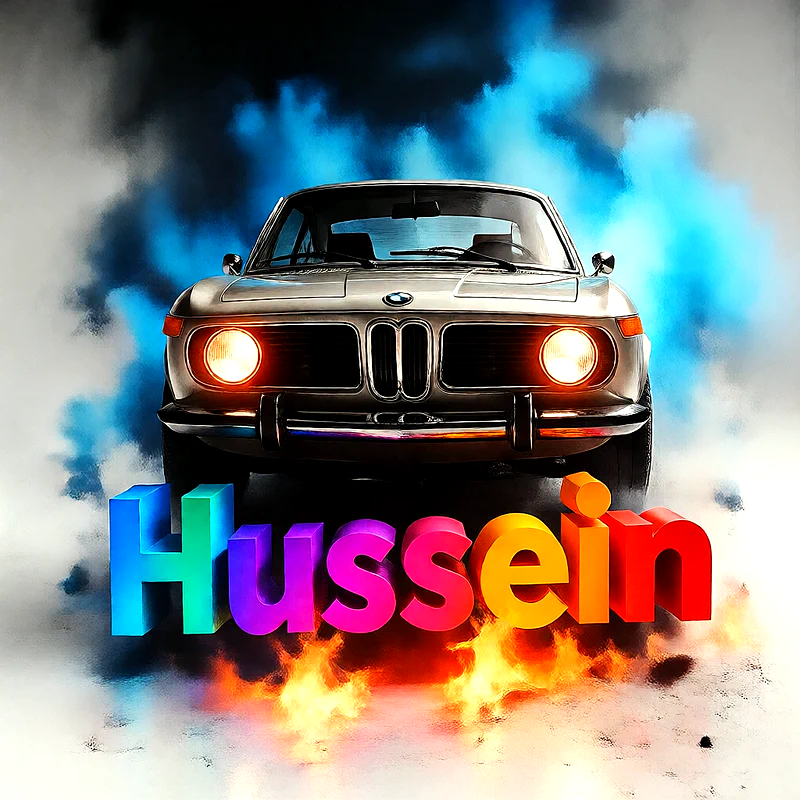 حسين