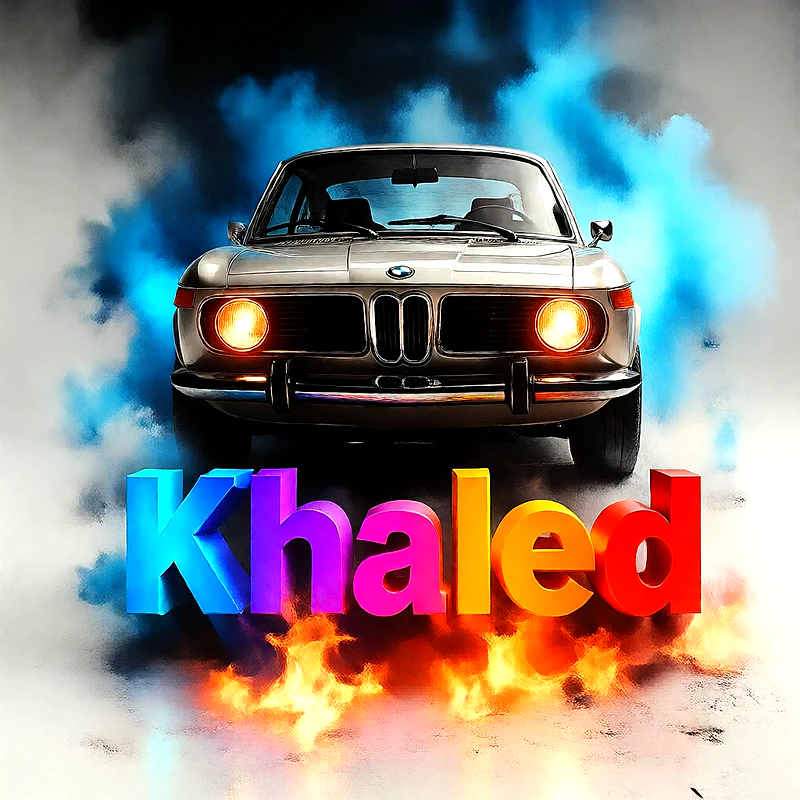 خالد