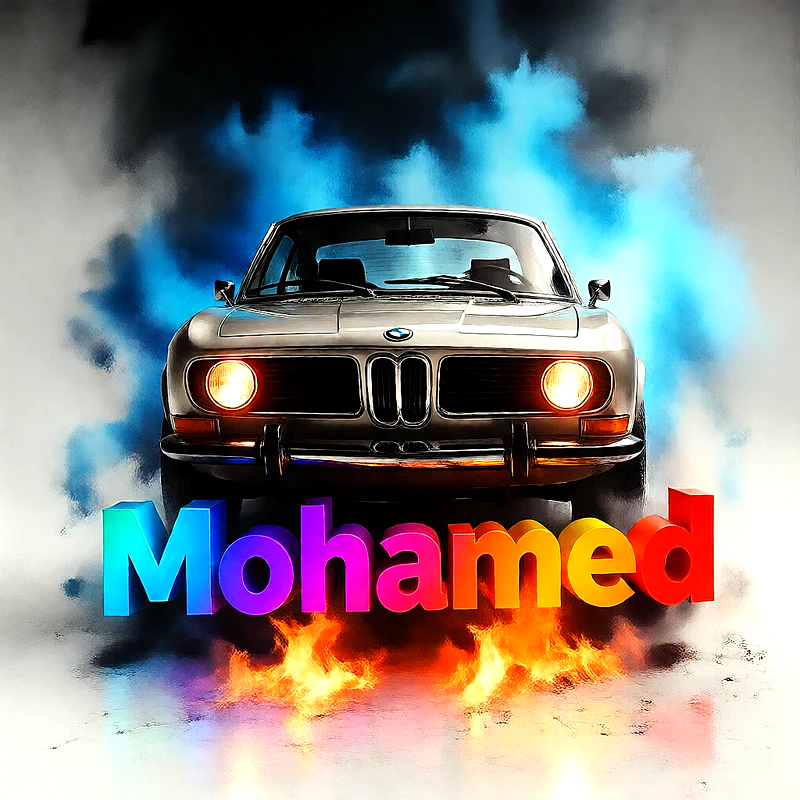 محمد