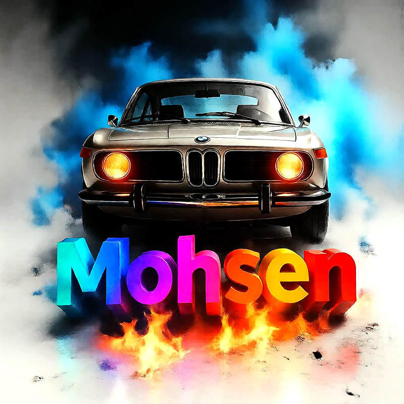 محسن