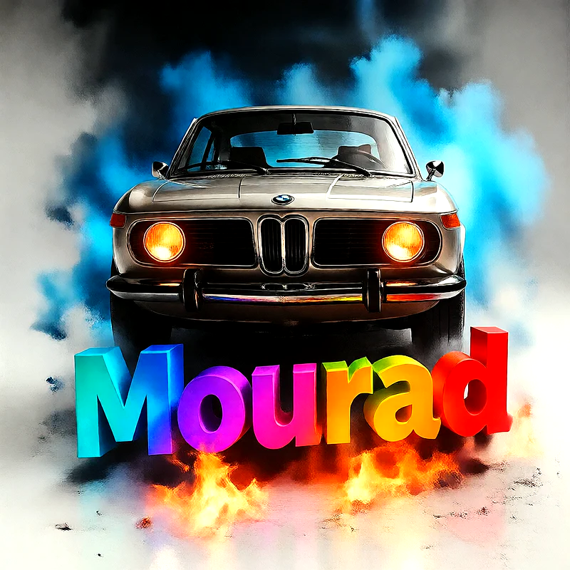 مراد
