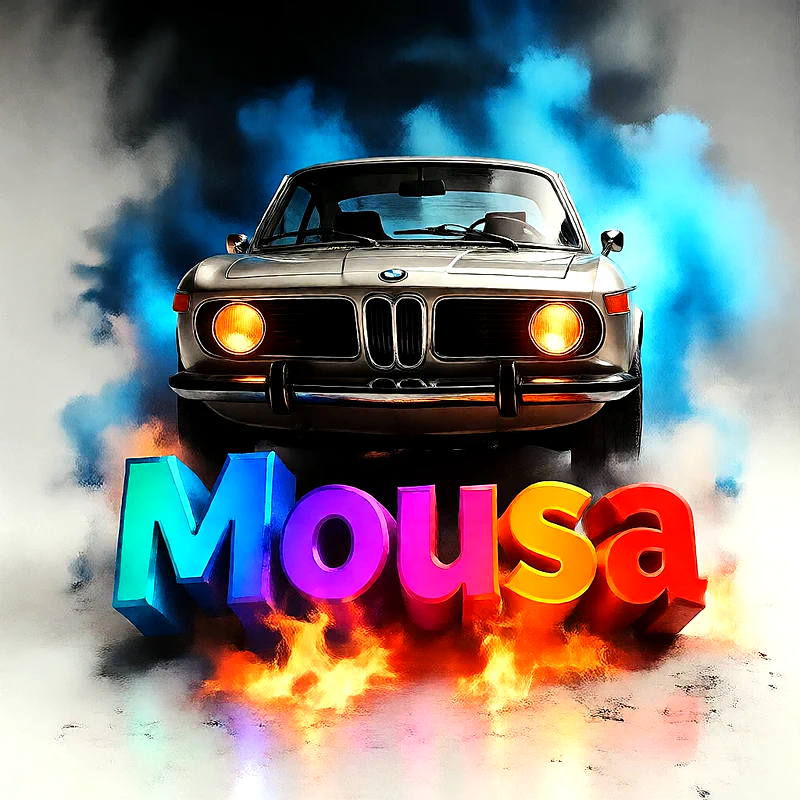 موسى