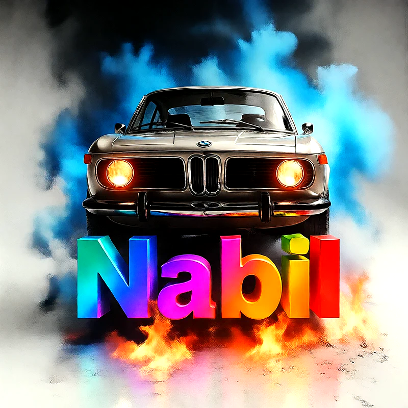 نبيل