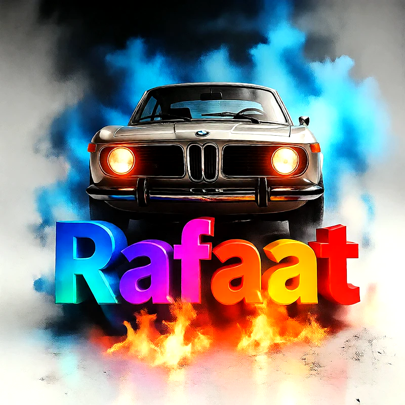 رفعت