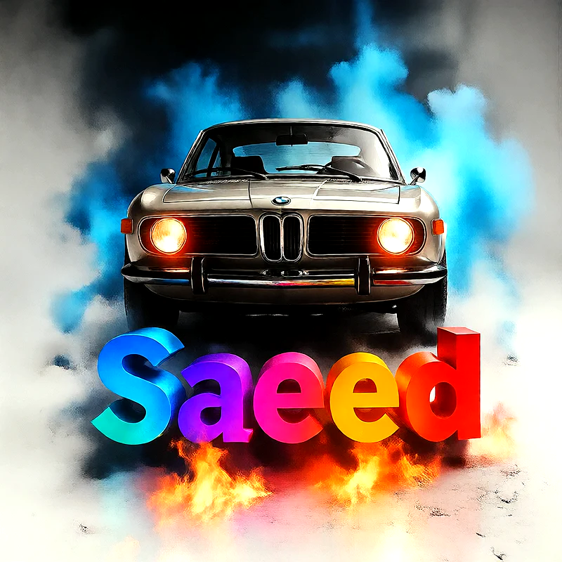 سعيد