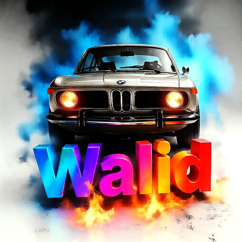 وليد
