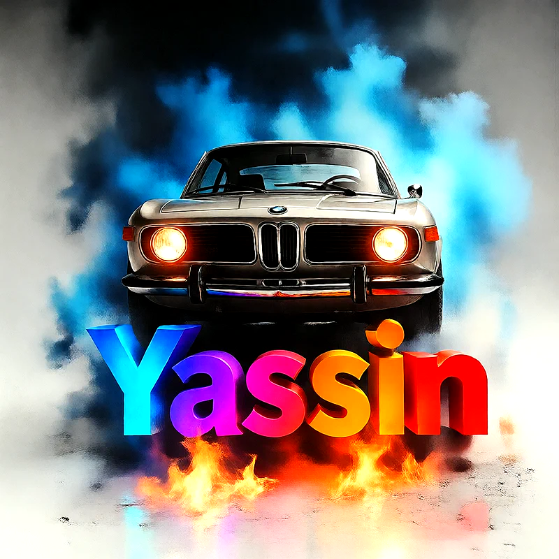 ياسين