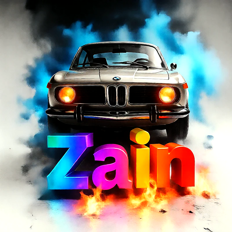 زين