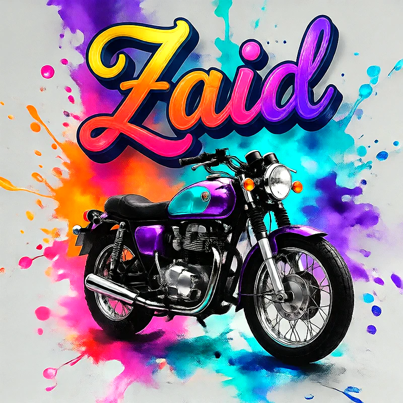 زيد