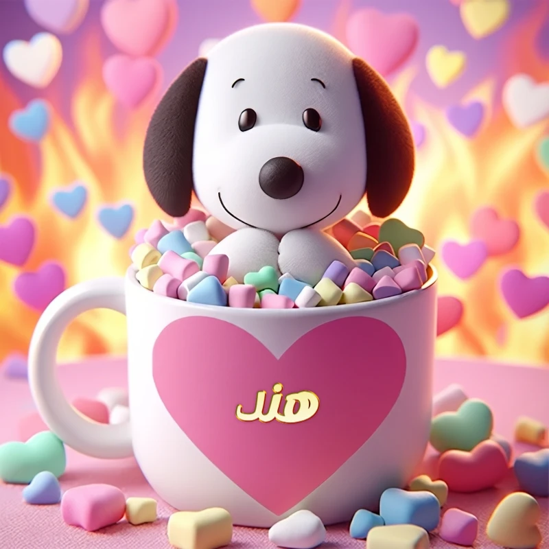 اسم هند على مج رومانسى مع الاسم صور للوتساب والفيسبوك